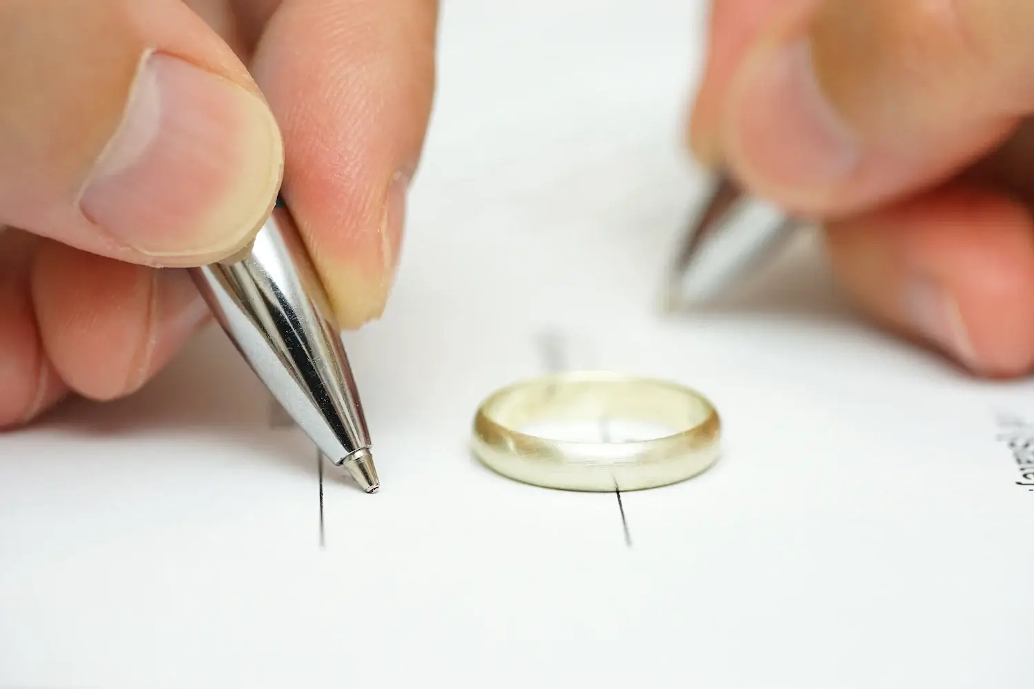Strengthening Your Position in Divorce Negotiations with Professional Mediation Gloucestershire