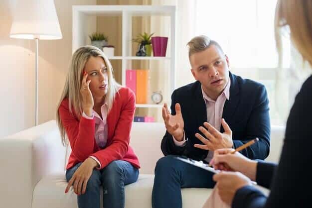 Recognizing Mental Health Challenges in Mediation Gloucestershire