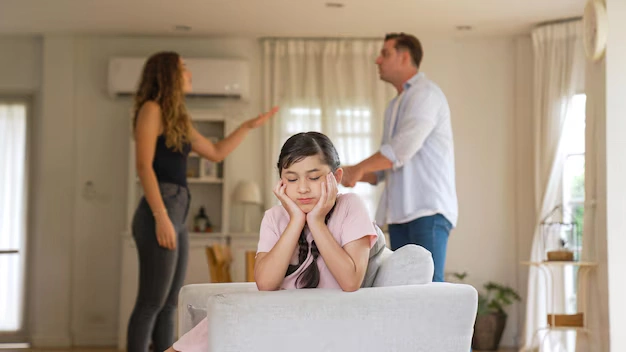 What Is Parental Responsibility in the UK Gloucestershire