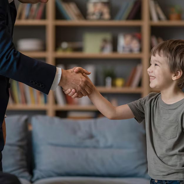 Understanding Child Arrangements – Guidance from EH Mediation Specialists Gloucestershire