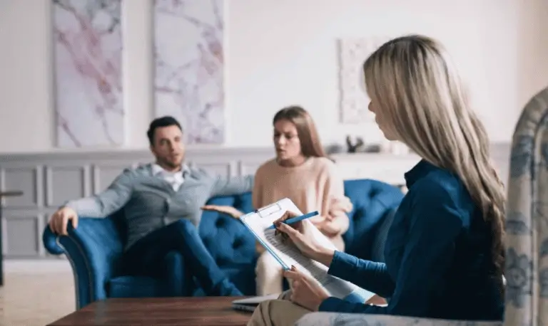 The Step-by-Step Family Mediation Process with EH Mediation Gloucestershire