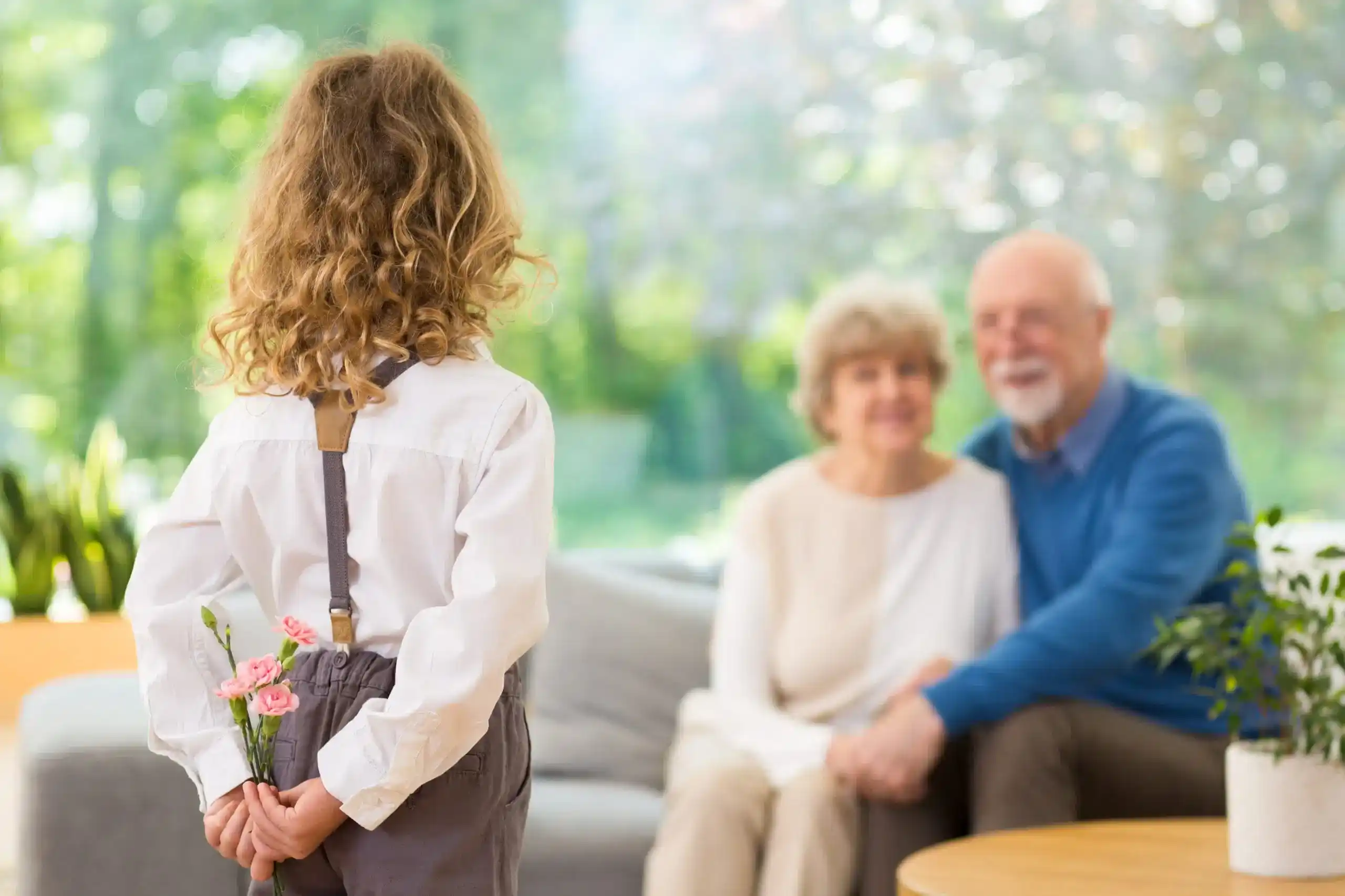 Taking the First Step: How EH Mediation Supports Grandparents Toward Positive Outcomes Gloucestershire