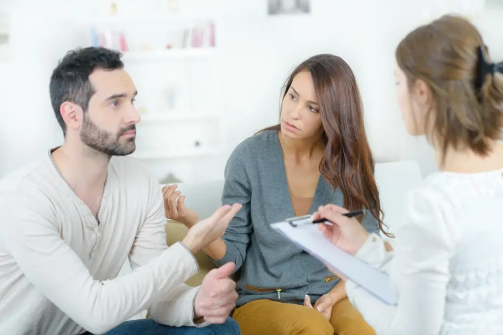 Empowerment Through Structured Communication and Professional Support Gloucestershire