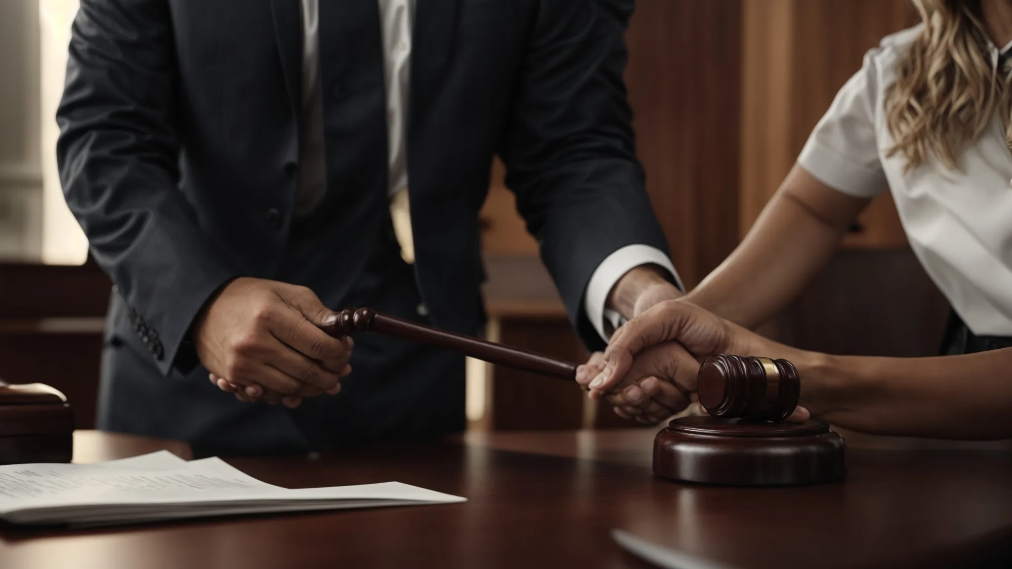 Why Choosing EH Mediation Strengthens Your Agreement Gloucestershire