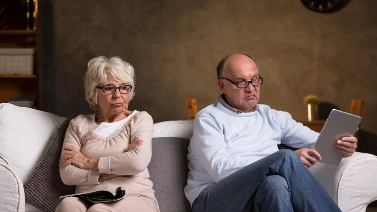 Preventing Long-Standing Family Issues from Escalating During Care Planning Gloucestershire
