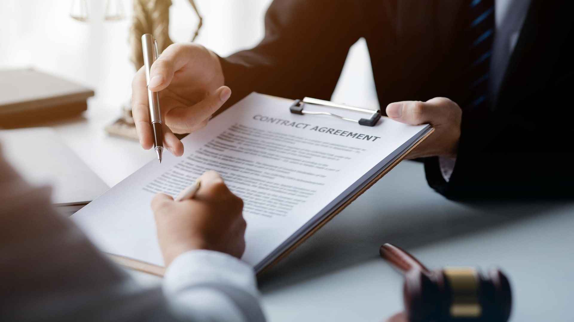 The Legal Standing of Mediation Agreements in the UK Gloucestershire