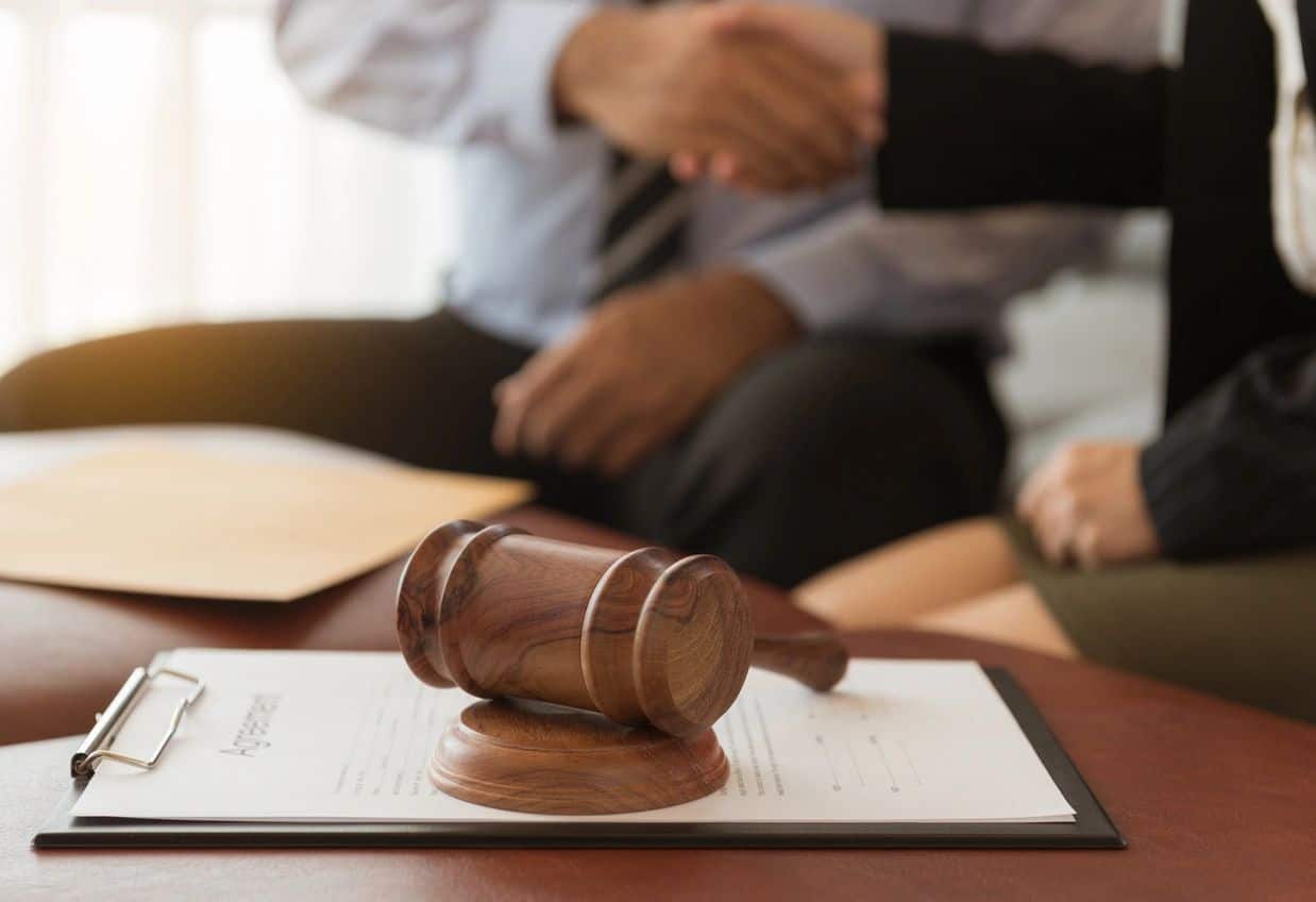 Understanding the Legal Framework Behind Mediation Agreements Gloucestershire