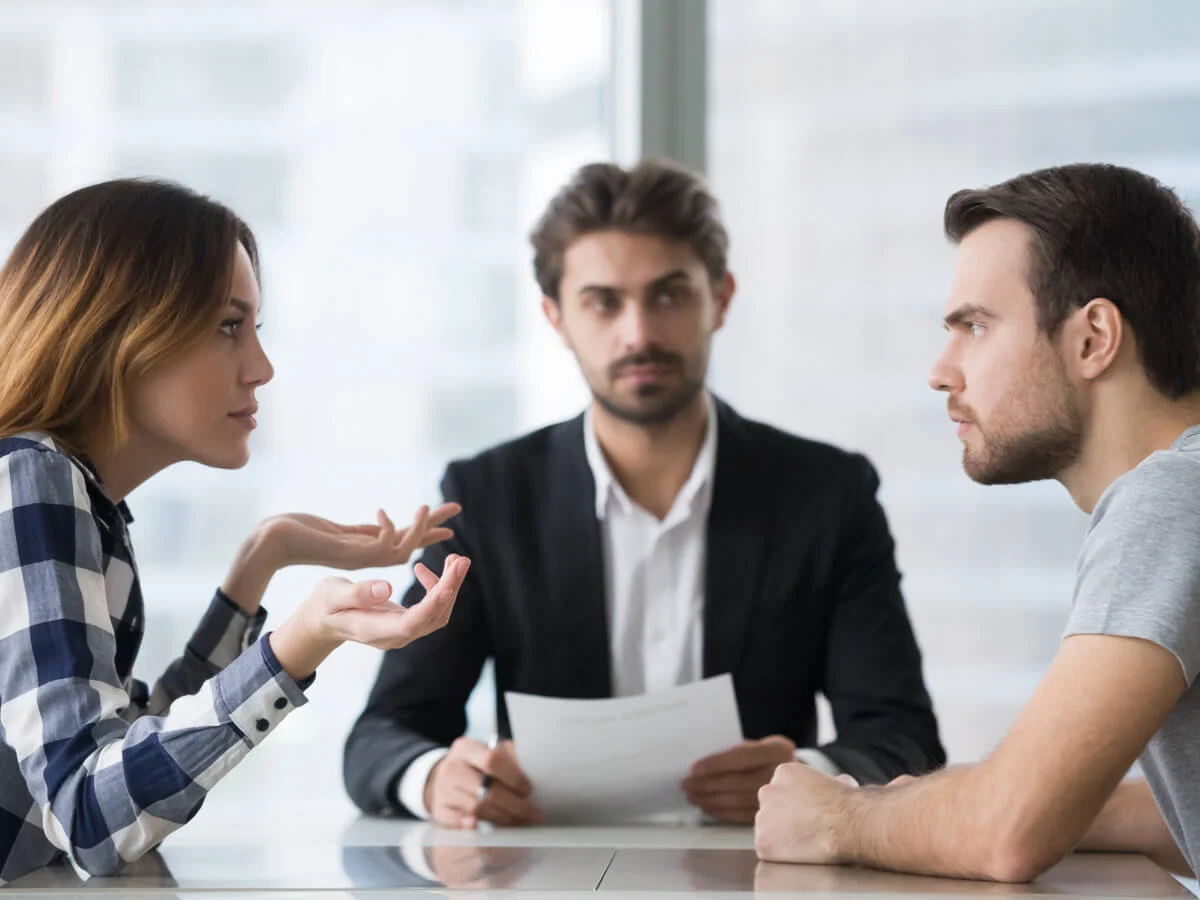 Building Better Agreements Through Feedback Support from EH Mediation Gloucestershire