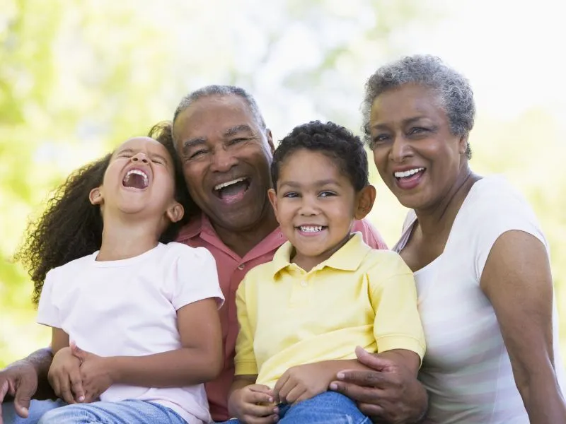 The Impact of Prolonged Family Conflict on Children Gloucestershire
