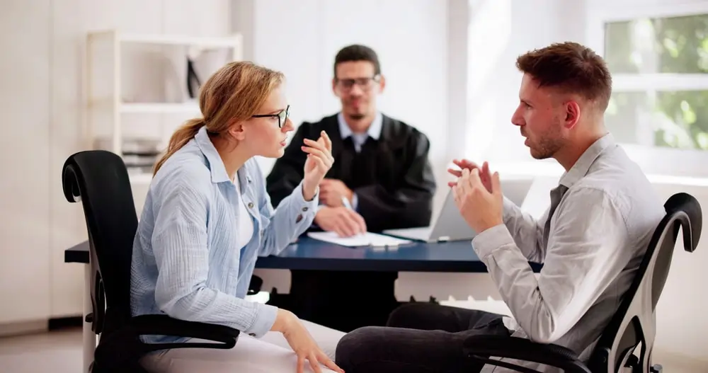 Rebuilding Trust After Relationship Breakdown Through Professional Mediation Gloucestershire