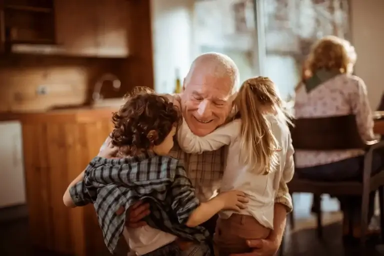 How EH Mediation Creates a Safe, Neutral Space for Sensitive Elder Care Discussions Gloucestershire