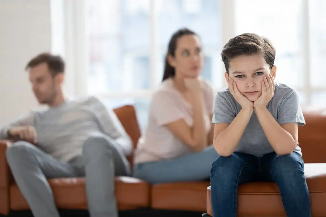 Why More Parents Trust EH Mediation for Child Arrangement Solutions Gloucestershire