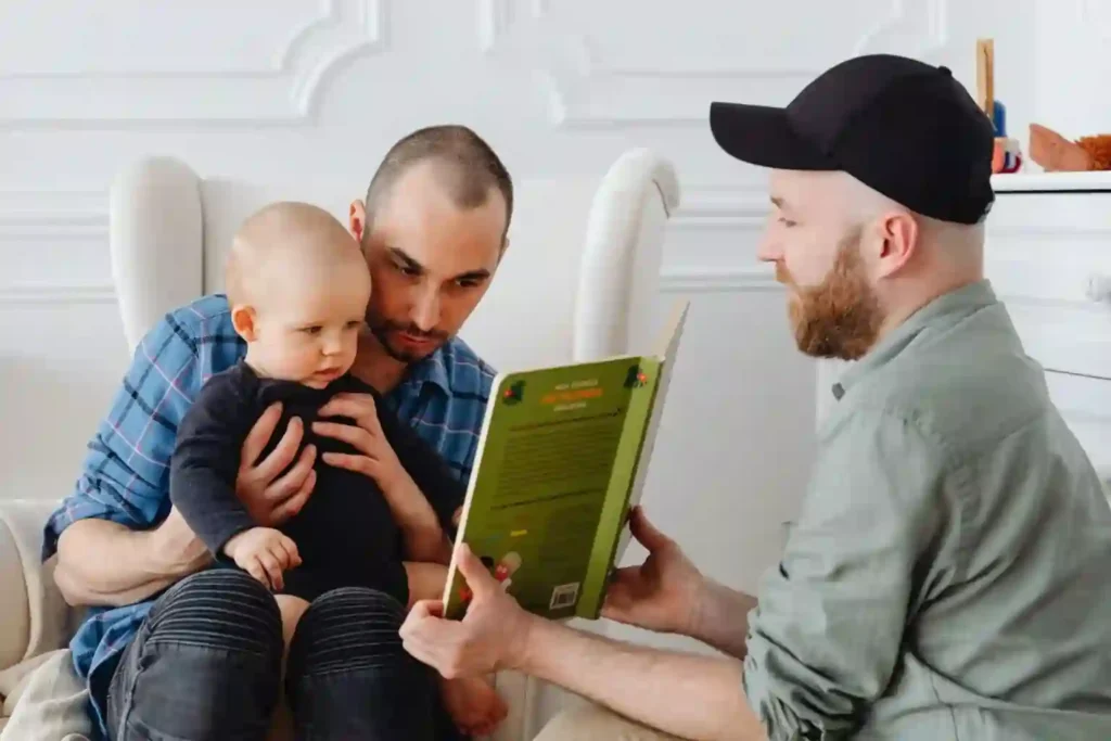 Common Family Issues LGBTQ+ Couples and Parents Face Gloucestershire