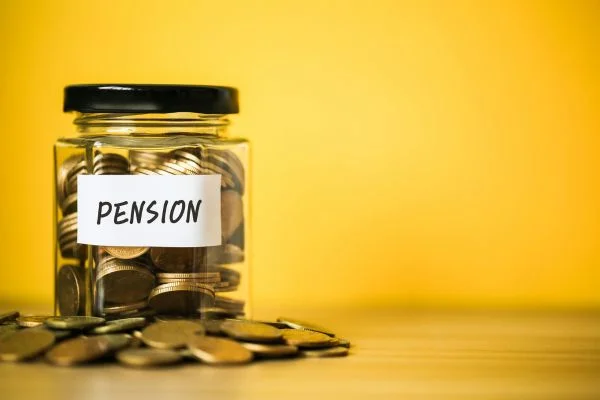 Pension Sharing Mediation Gloucestershire